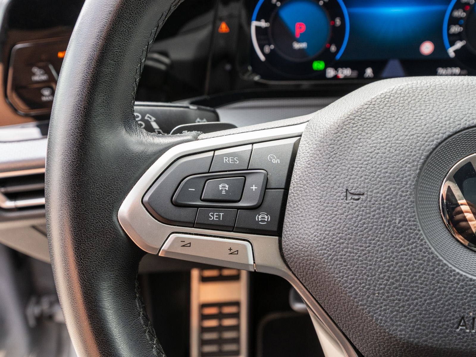 Volkswagen Golf - Bild 16
