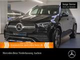 Mercedes-Benz GLE350de4M AMG Dist/AHK/360°/Memory/20"/Spieg - Mercedes-Benz GLE 350 in Aachen