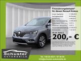 Renault Koleos Initiale Paris 4WD 2.0D*X-Tron AHK BOSE - gebrauchte Renault Koleos aus dem Jahr 2018