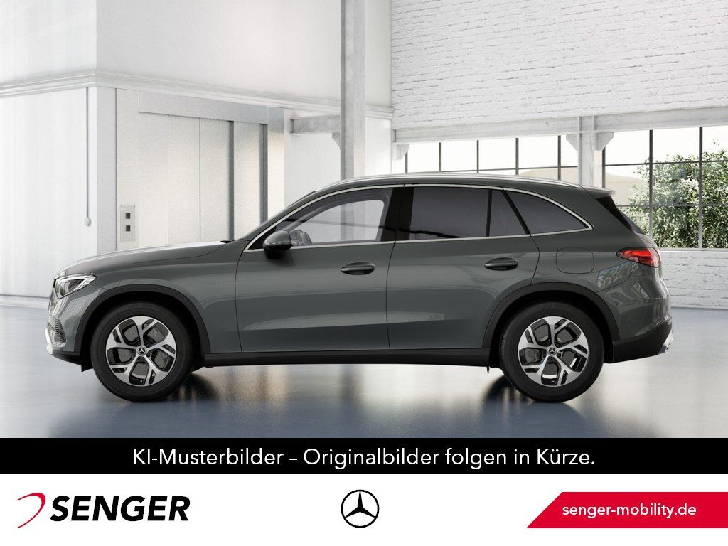Mercedes-Benz GLC 300 4M Avantgarde Distronic CarPlay Navi AHK foto 3