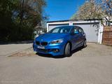 BMW 225 Active Tourer 225i xDrive Steptronic M S... - BMW 225 Active Tourer von privat