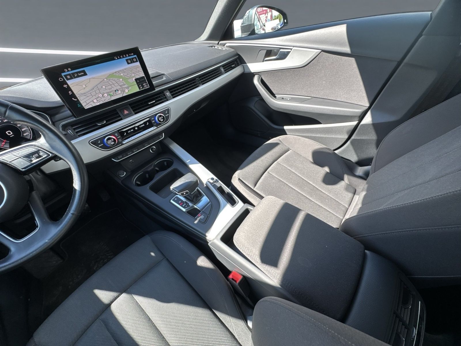 Audi A4 - Bild 13