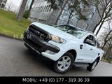 Ford Ranger Wildtrak Extrakabine 4x4*AUTOMATIK* - Ford Ranger in Nürnberg
