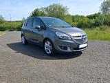 Opel Meriva 1.6 CDTI ecoFLEX INNOVATION 100kW - Opel Meriva mit Diesel-Antrieb: E10
