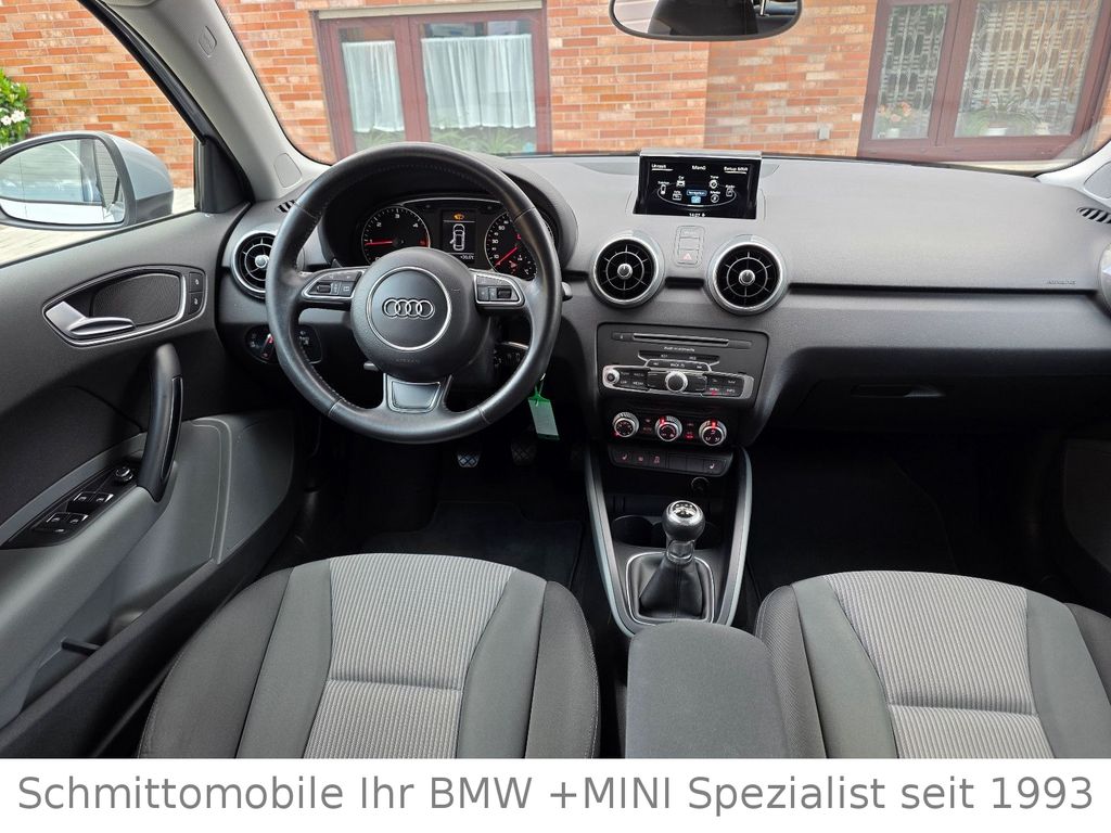 Audi A1 - Bild 36