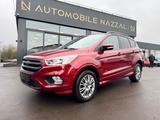Ford KUGA ST-LINE 4X4-AWD*ASSIST PAKET*LED*NAVI*PDC* - Ford Kuga AWD Gebrauchtwagen