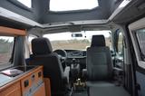 Volkswagen T6 Bulli Wohnmobil AUFSTELLDACH LANGVERSION - Bulli Wohnwagen gebraucht