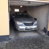 Chrysler Sebring Cabrio 2.0 CRD an Liebhaber abzugeben - Chrysler Sebring: Cabrio