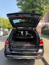 Mercedes-Benz Mercedes GLE 500 e 4MATIC | Plug-in Hybrid | 333 - Mercedes-Benz GLE 500 von privat