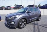Hyundai Tucson 2.0 CRDi 4WD Navi Panorama Sitzbelüftung - Hyundai TUCSON mit Diesel-Antrieb: Geländewagen, Automatik, 2.0
