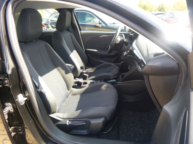 Fahrzeugabbildung Opel Corsa F e Elegance >Wärmepumpe/NAV/LED/KAM
