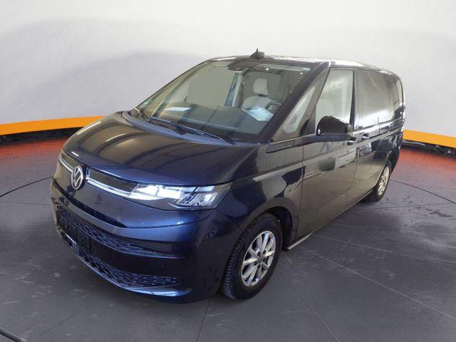 Volkswagen T7 Multivan  LIFE 2.0TDI 150PS.DSG.LED.NAVI.AHK.