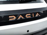 Dacia Spring Extreme 65 4700KM 1Hand wie Neu - Dacia Spring in Wuppertal