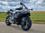 CFMOTO 675 SR-R  //A2 tauglich, 5-Jahre Garantie - CFMOTO 675 SR