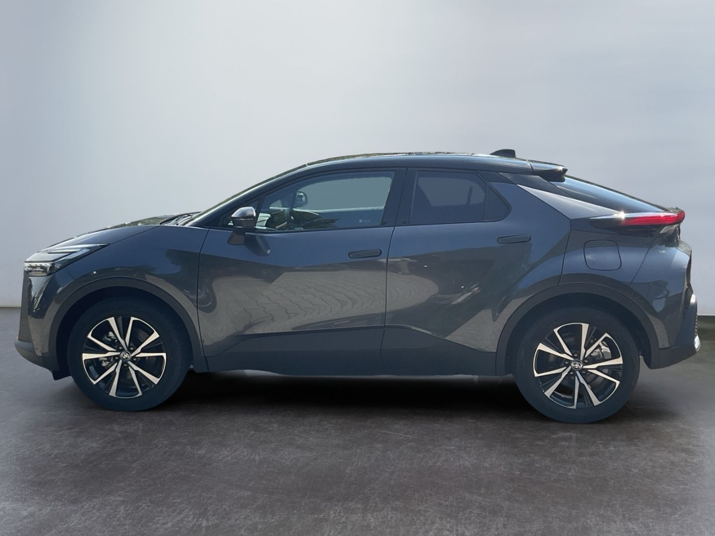 Toyota C-HR - Bild 5
