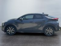 Toyota C-HR - Vorschau Bild 5