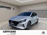 Hyundai i20 1.0 T-GDI CONNECT GO NAVI 16LM PDC USB BT - Hyundai i20 Connect-Go