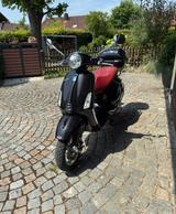 Vespa Primavera 50 4T 1400km 1. Hand - VESPA PRIMAVERA 50 4T
