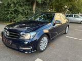 Mercedes-Benz Mercedes Benz C Klasse Facelift W204 Alcan... - Mercedes-Benz: C W204