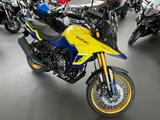 Suzuki V-Strom 800 DE  Saisonabschluss Deal ! - SUZUKI V 800