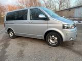Audi VW T5.1 Multivan auch Tausch gegen Audi A6 4G - gebrauchte Audi Van