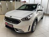 Kia Niro 1.6 HYB Vision Last Automatik+Navi+Kamera++ - Kia Niro SUV