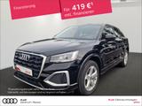 Audi Q2 advanced 35 TFSI S tronic - Audi Q2 Gebrauchtwagen in Düsseldorf