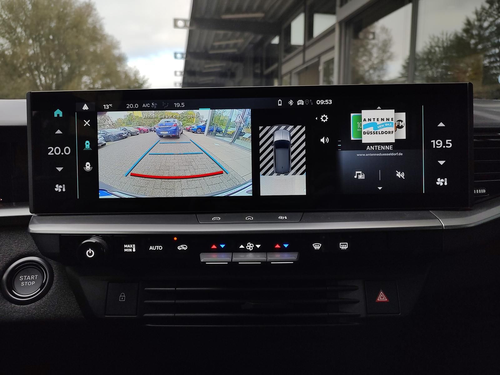 Opel Grandland (X) - Bild 18