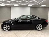 BMW 320i Cabrio Xen Leder Navi PDC KeylGo 19´´ ad.Ku - BMW aus 2009: Cabrio