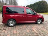 Volkswagen Caddy 2,0TDI 90kW BMT Style - Volkswagen Caddy: 9k