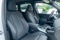 BMW X3 – 24 / 30