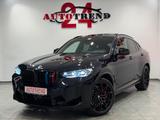 BMW X4 M Competition PANO+LASER+HEAD-UP+°360KAMERA - BMW X4 M aus 2022
