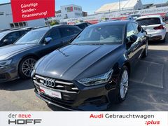 Audi A7 Sportback 50 TDI quattro Matrix LED 19Zoll AC