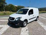Vorschaubild Mercedes-Benz Citan Kasten 109 Lang Klima AHK