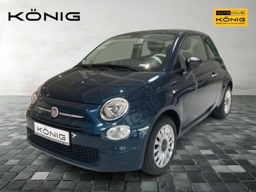 Fiat Leasingangebot: Fiat 500 1,0 Mild Hybrid Basis (EUR