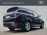 Land Rover Range Rover Sport SDV6 SE - Land Rover Range Rover Sport: Automatik