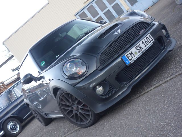 MINI COOPER_SD Mini Cooper SD