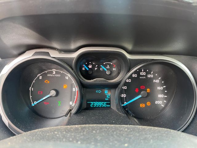 Ford Ranger XL Extrakabine 4x4 Bild 8