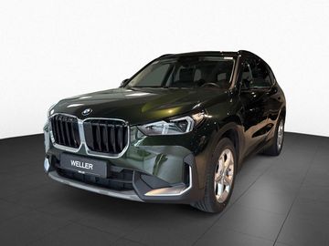 BMW X1 - 3