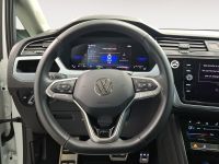 Volkswagen Touran - Vorschau Bild 10
