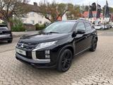 Mitsubishi ASX Spirit+ 2WD - Mitsubishi ASX: Spirit