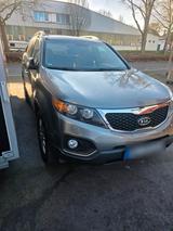 Kia kia sorento crd diesel automatik - Kia Sorento in Wuppertal