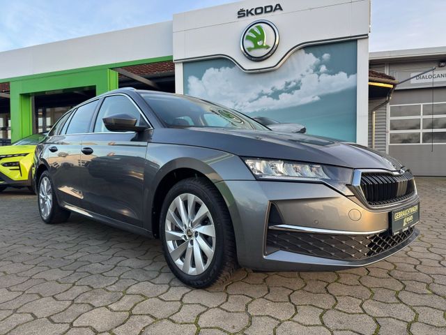SKODA Octavia Combi1.5 TSI DSG*RFK*AHK*Allwetter