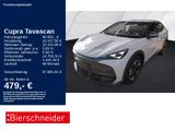 Cupra Tavascan Endurance IMMERSIVE GANZJAHR WÄPU - weiße Cupra Tavascan