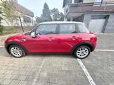 MINI Cooper D Chili - rote MINI Cooper D