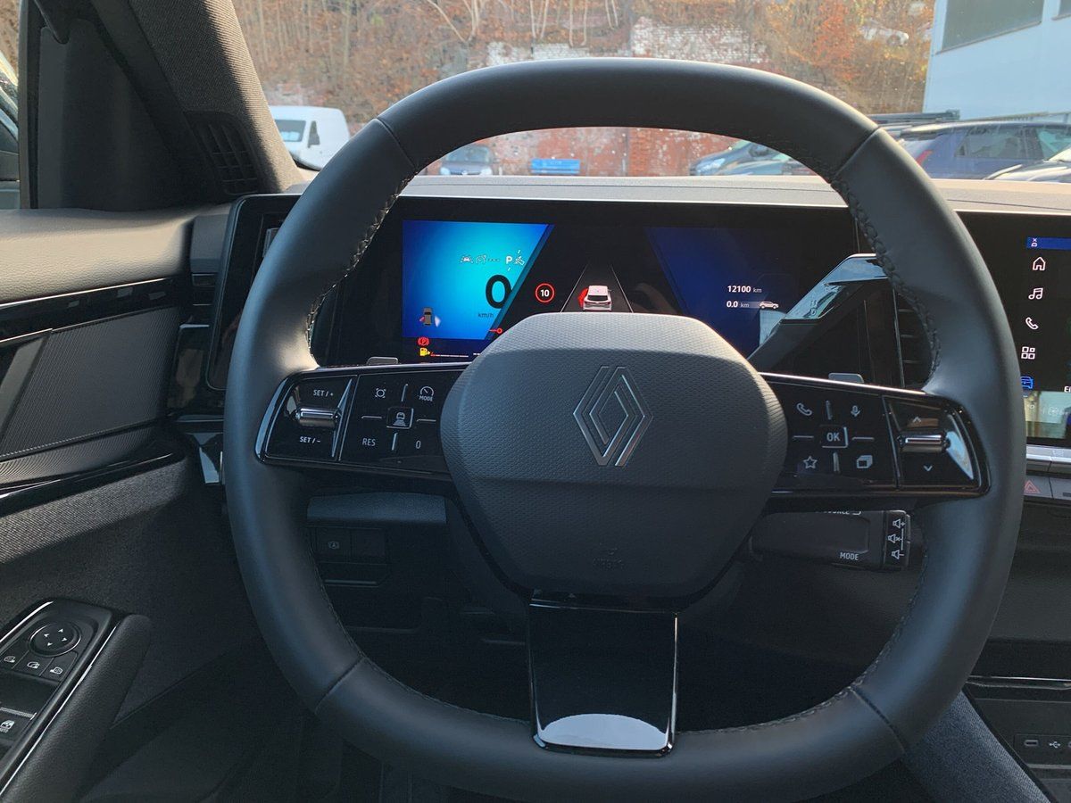 Renault Austral - Bild 15