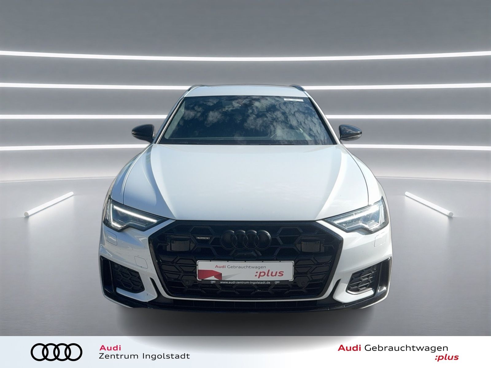 Audi A6 Avant 50 TFSI e qu S line LED AHK KAMERA B&O foto 5