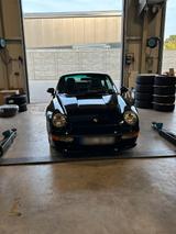 Porsche 911 (993) BJ94 - Porsche aus 1994: 911