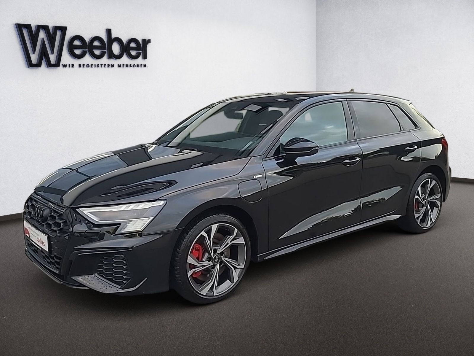 Audi A3 Sportback S line *AHK*BLACKSTYLE*KAMERA*MATRI imagem 3