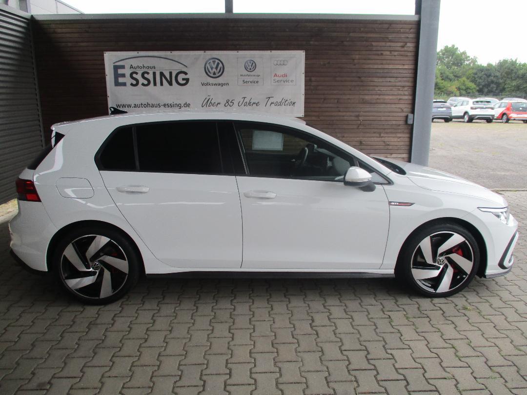 Volkswagen Golf GTI 2,0 TSI DSG 3,99% Finanzierung -, миниатюра 2